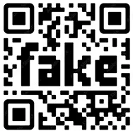 QR-kood annetamiseks
