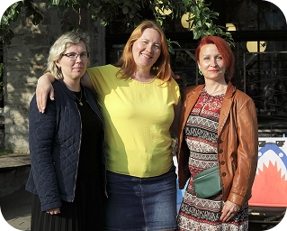 Tööampser meeskond