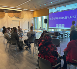 Tööampser Kuldvillak